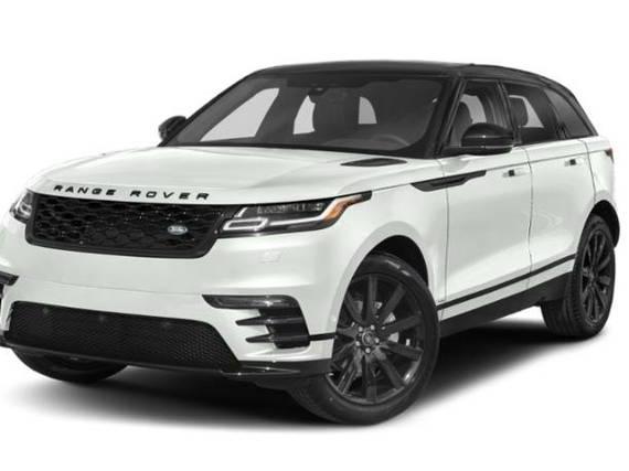 LAND ROVER RANGE ROVER VELAR 2020 SALYM2EV5LA239140 image